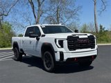 New 2025 GMC Sierra 2500 AT4 w/ AT4 Premium Plus Package image 3