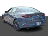 Used 2024 MAZDA MAZDA3 s image 4