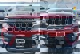 New 2025 Jeep Grand Cherokee Limited image 2