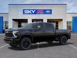 New 2025 Chevrolet Silverado 2500 LT w/ Trail Boss Package image 2