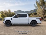 New 2025 Ford F150 Lariat image 3