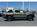 New 2025 Toyota Tacoma TRD Off-Road image 3