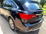 Used 2016 Acura MDX SH-AWD image 6