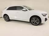 Certified 2024 Audi Q8 Premium Plus w/ Premium Plus Package image 6