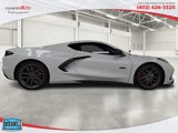 Used 2023 Chevrolet Corvette Stingray Premium Cpe image 6
