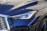 New 2025 INFINITI QX55 Luxe w/ Cargo Package image 4
