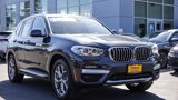 Used 2021 BMW X3 sDrive30i w/ Convenience Package image 6