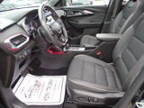 Used 2021 Chevrolet TrailBlazer RS image 3