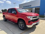 New 2025 Chevrolet Silverado 1500 LT w/ All Star Edition Plus image 2