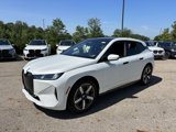 New 2026 BMW iX xDrive45 w/ Premium Package image 3