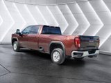 Certified 2024 GMC Sierra 2500 SLE w/ SLE Convenience Package image 4