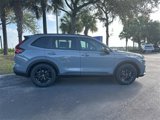 New 2026 Honda CR-V Sport-L image 2