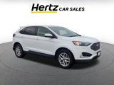 Used 2024 Ford Edge SEL image 2