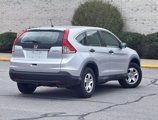 Used 2014 Honda CR-V LX image 6