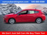 New 2025 Subaru Impreza 2.0i image 4