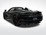 New 2025 McLaren 750S Spider image 3