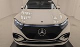 Used 2023 Mercedes-Benz EQS 450+ 4MATIC SUV image 2