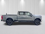 New 2025 Ford F250 Lariat w/ Lariat Ultimate Package image 3