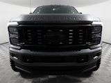 Used 2025 Ford F450 Platinum image 3