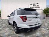 Used 2019 Ford Explorer Platinum image 4