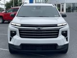 New 2026 Chevrolet Traverse LT w/ Driver Confidence Package image 2