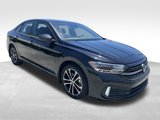 Used 2024 Volkswagen Jetta Sport image 3