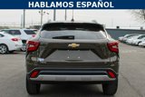 Used 2024 Chevrolet Trax LT w/ Driver Confidence Package image 4