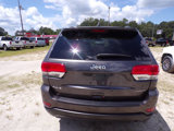 Used 2015 Jeep Grand Cherokee Laredo w/ Quick Order Package 23E image 6