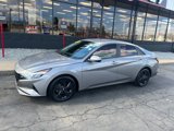 Used 2021 Hyundai Elantra SEL image 2