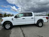 Used 2022 Ford F150 4x4 SuperCrew image 2