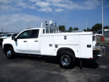 Used 2021 Chevrolet Silverado 3500 W/T w/ WT Convenience Package image 3