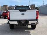 New 2025 Ford F250 XLT image 5