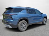 New 2026 Chevrolet Traverse LT image 4