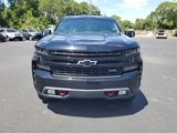 Certified 2020 Chevrolet Silverado 1500 LT Trail Boss image 2