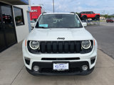 Used 2020 Jeep Renegade Altitude image 3