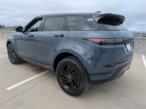 New 2026 Land Rover Range Rover Evoque S image 4