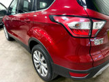 Used 2017 Ford Escape Titanium image 6