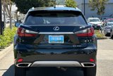 Certified 2022 Lexus RX 350 AWD w/ Premium Package image 5