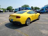 New 2024 Ford Mustang GT Premium image 3