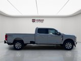 New 2025 Ford F350 Lariat w/ Lariat Ultimate Package image 3