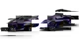 New 2025 Chevrolet Corvette Stingray Premium Cpe w/ 3LT image 4