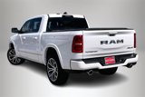 New 2025 RAM 1500 Tungsten image 3