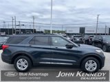 Certified 2022 Ford Explorer XLT w/ Equipment Group 202A image 5