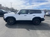 New 2025 Toyota Land Cruiser 1958 image 2
