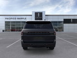 New 2025 Lincoln Navigator L Reserve image 5