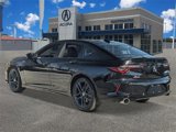 New 2025 Acura TLX SH-AWD w/ A-SPEC Pkg image 3