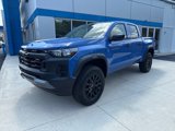 New 2026 Chevrolet Colorado Trail Boss image 3