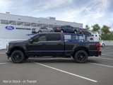 New 2025 Ford F350 4x4 Crew Cab Super Duty image 3