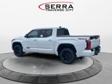 New 2025 Toyota Tundra Platinum image 3