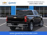New 2026 Chevrolet Silverado 1500 LTZ image 4